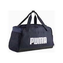 Puma Challenger S Unisex Spor Çanta Lacivert