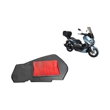 Novax 200 Hava Filtre Elemanı