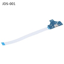 Jds 001 Soket Ve 14 Pin Flex Kablo Ps4 Kol Tamir Usb Şarj Soket Tamiri V1 Kol Tamir Jds 001 Ve 14pin