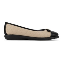 Relax Anatomic Tnc Luxury Kadın Hakiki Deri Black/noce Comfort Ayakkabı 611 Et1659 Bn Ayk Sk26-27 Black/noce Siyah - Gri