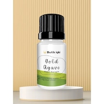 Butik İçki Hazır Karışım Gold Agave Tequila Kiti 10 ML
