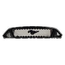 Ford Mustang 2017-2023 Ön Panjur Oem No: Jr3z8200de