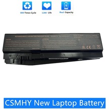 Csmhy Yeni Oem N850bat-6 Laptop Batarya Clevo N850 N850hc N850hj N870hc N870hj1 N870hk1 N850hj1 N850hk1 N850hn