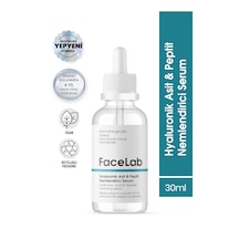 Facelab Yoğun Nemlendirici Serum 30 ML