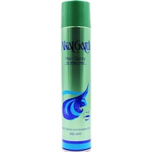 Akat Gardi Yağlı Saçlar için Saç Spreyi 450 ML