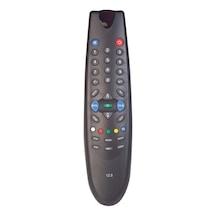 Arelik - Beko Uyumlu 125 Tv Kumanda