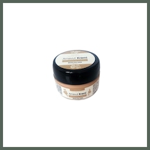 Bezos Three Brand Ciltleri Beyazlatıcı Arnavut Kremi 50 Ml Bzstk