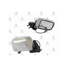 Dış Dikiz Aynası Pıckup 2003 Yılında Çıkan Kasa Yd25 Elektrikli Krom Sağ Oem No:963013s420
