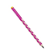 Stabilo Easygraph Sol El Hb Kurşun Kalem Pembe 321/01-hb-6 Çok Renkli
