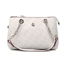 Taş Kadın Omuz Çantası Us24123 Çanta Tas Taş