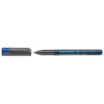 Schneider Alıcının Universalmarker Kalıcı Maxx 220 S 0,4 Mm Mavi Genel