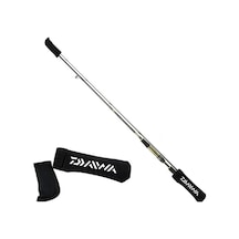 Daiwa Neopren Spin Ve Lrf Kamış Koruma Kılıfı - 2 Parça