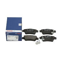 Honda Cr-V 2.2Ctdi 2007-2009 Bosch Arka Balata
