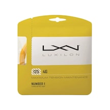 Wilson  Luxilon 4G 125 Set Tenis Kordajı