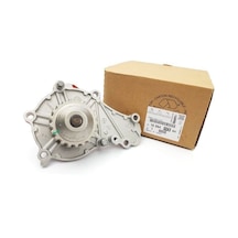 Psa 1609417380 Devirdaim Su Pompası 1.4hdi 8v Dv4 Peugeot 206 307 1007 107 207 Bipper 208 2008