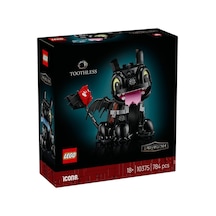 Lego Icons 10375 How To Train Your Dragon: Toothless