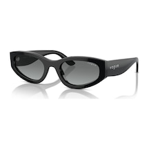 Vogue 0vo5585s W44/11 54 Kadın Güneş Gözlüğü Siyah