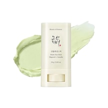 Beauty Of Joseon Matte Sun Stick Spf 50 Pa Mat Bitişli Yüksek Uv Korumalı Stick Yüz Güneş Kremi 18g