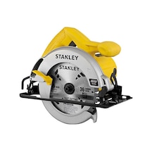 Stanley SC16D2-TR 1600W 190 MM Daire Testere