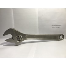 Dbk 15'' Kurbağcık Anahtarı