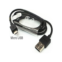 Sony Xperia Z C6603 Micro Usb Şarj Ve Data Kablosu Sony Xperia Z C6603 Micro Usb Şarj Ve Data Kablosu