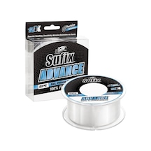 Sufix Advance Fluorocarbon Olta Misinası 91mt 0.260 MM