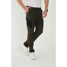 Camp Scoutland Camp530 Outdoor Tactical Su İticili Likralı Yazlık Erkek Taktik Pantolon Haki Camp Scoutland Camp530 Outdoor Tactical Su İticili Likralı Yazlık Erkek Taktik Pantolon Haki