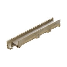 Aco Self Eurolıne 150 Polimer Beton H:100mm Dn150 Çıkış-1m 850005