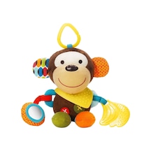 Skip Hop Aktivite Oyuncağı Maymun 306201