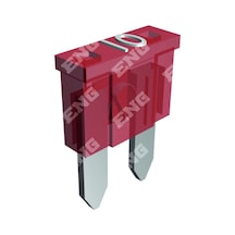 Eng 410210 Mini Bıçak Sigorta 10 Amper Diğer
