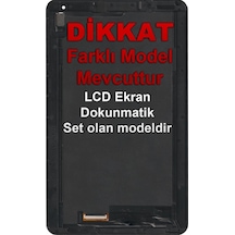 Hometech Alfa 10tm Ekran Dokunmatik Set - Model 1