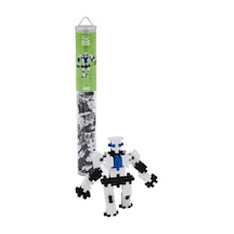 Plus-plus 100 Parça Robot Lego Seti Pp-4105