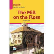 The Mill on the Floss CD'li-Stage 6 - George Eliot - Engin