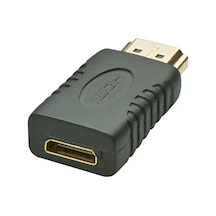 Lineon Mini Hdmi To Hdmi Çevirici Aparat