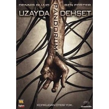 Uzayda Dehşet - Pandorum - Dvd - Ambalajında