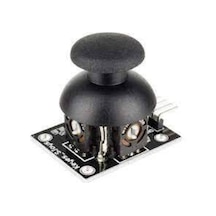 Joystick 2 Eksenli Arduino Uyumlu