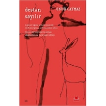 Destan Sayılır - Onur Caymaz - Kırmızı Kedi