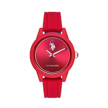 U.S. Polo Assn. Uspa2007-04 Kadın Kol Saati-6350