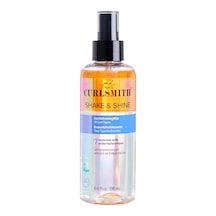 Curlsmith Shake & Shine Bukle Canlandırıcı Saç Spreyi 195ml