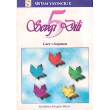 Beş Sevgi Dili - Gary Chapman