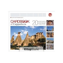 Cardbook of Antalya - Erdal Yazıcı - URANUS