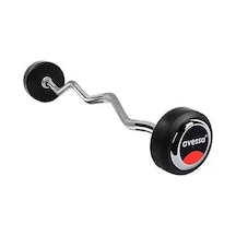 Avessa Drd-z-20 Kg Barbell Z Olimpik Dambıl 20 Kg Çok Renkli