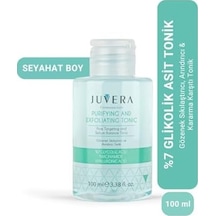 Purifying And Exfoliating Tonik 100 Ml Yüzde Yedi Ga