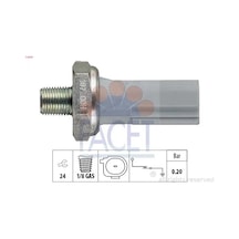 Facet 70187 Yag Musiri 1131k4 6000607714 A0011530632
