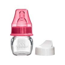 Bambino Mini Cam Alıştırma Seti Kırmızı
