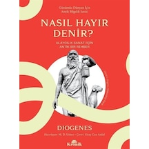 Nasıl Hayır Denir / Diogenes