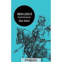 Mum Lekesi- İnkılap Kitabevi