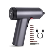 Dancemonkey Tornavida 200rpm Çok İşlevli Tornavidalar Takımı, Tamir Seti