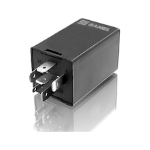 Sanel Silecek Rölesi 12 Volt Ford Araçlarla Uyumlu Ssg884