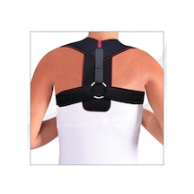 Case Clavicula Dik Duruş Korsesi